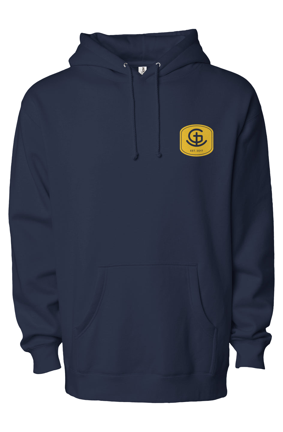 God N Country Heritage Hoodie